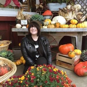 Meet your Posher, Bethany